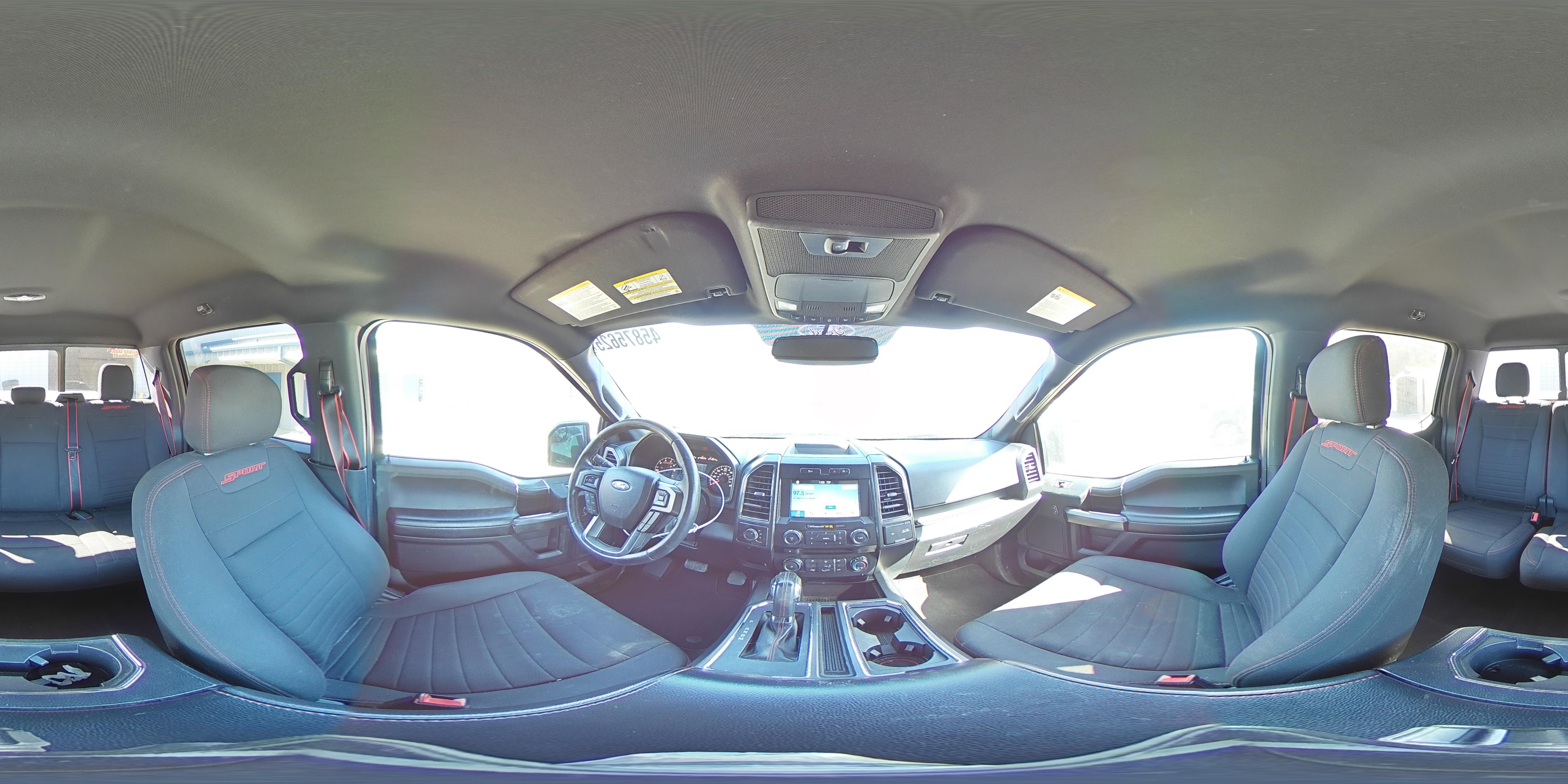 2018 Ford F-150 - Image 13