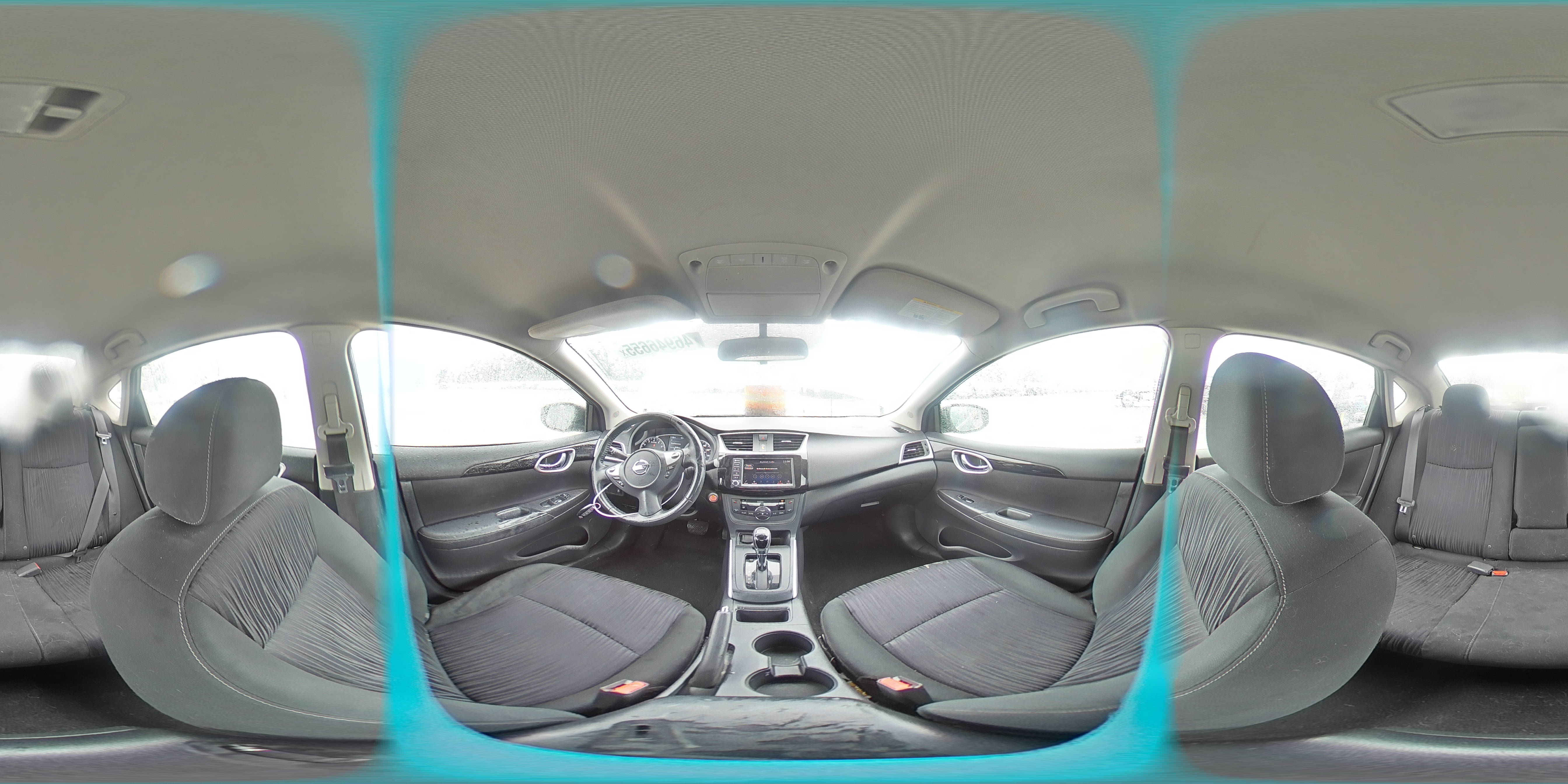 2019 Nissan Sentra - Image 13