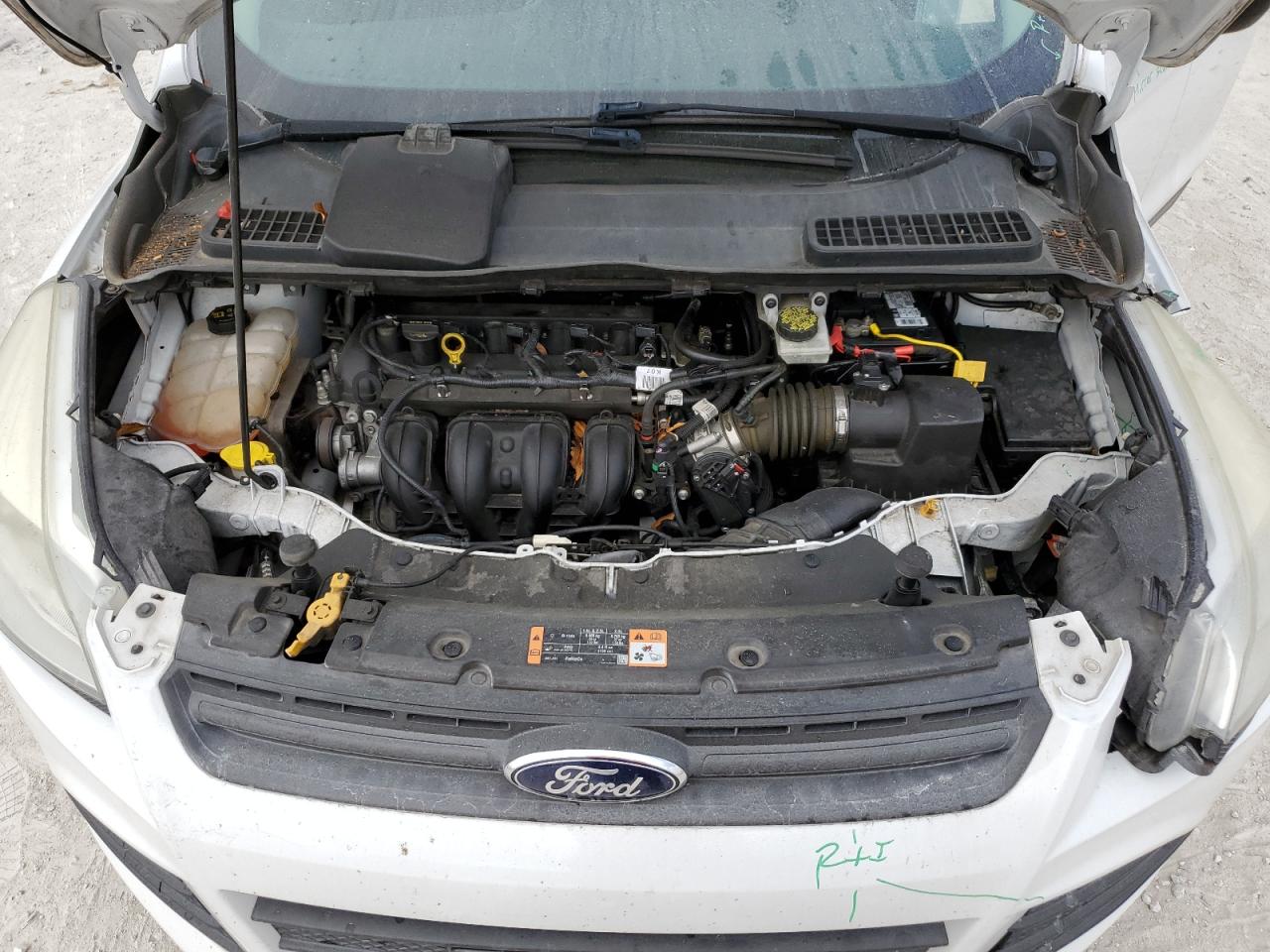 2014 Ford Escape - Image 11