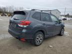 2021 Subaru Forester Premium de vânzare în North Billerica, MA - Front End