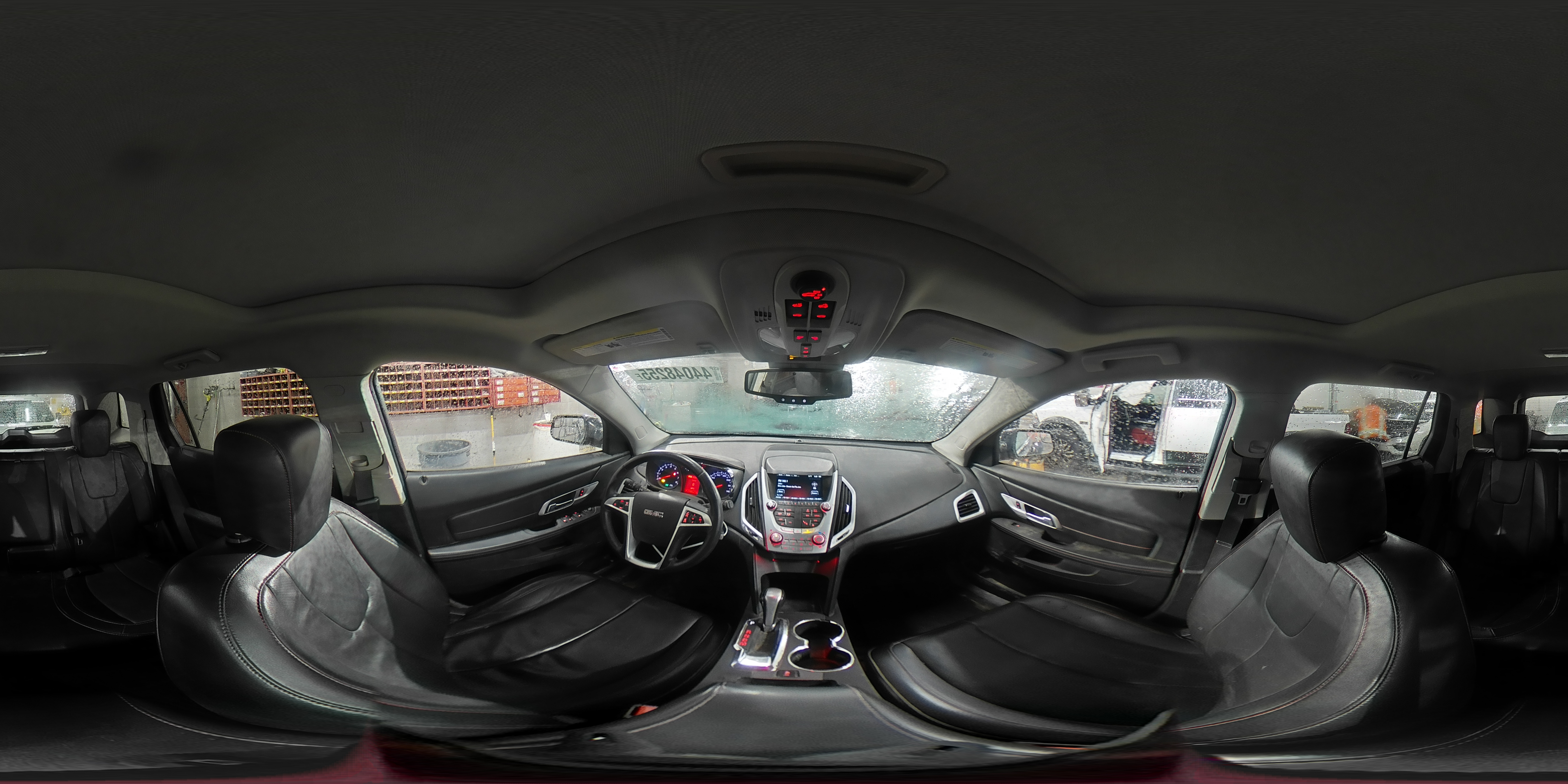 2014 GMC Terrain - Image 14