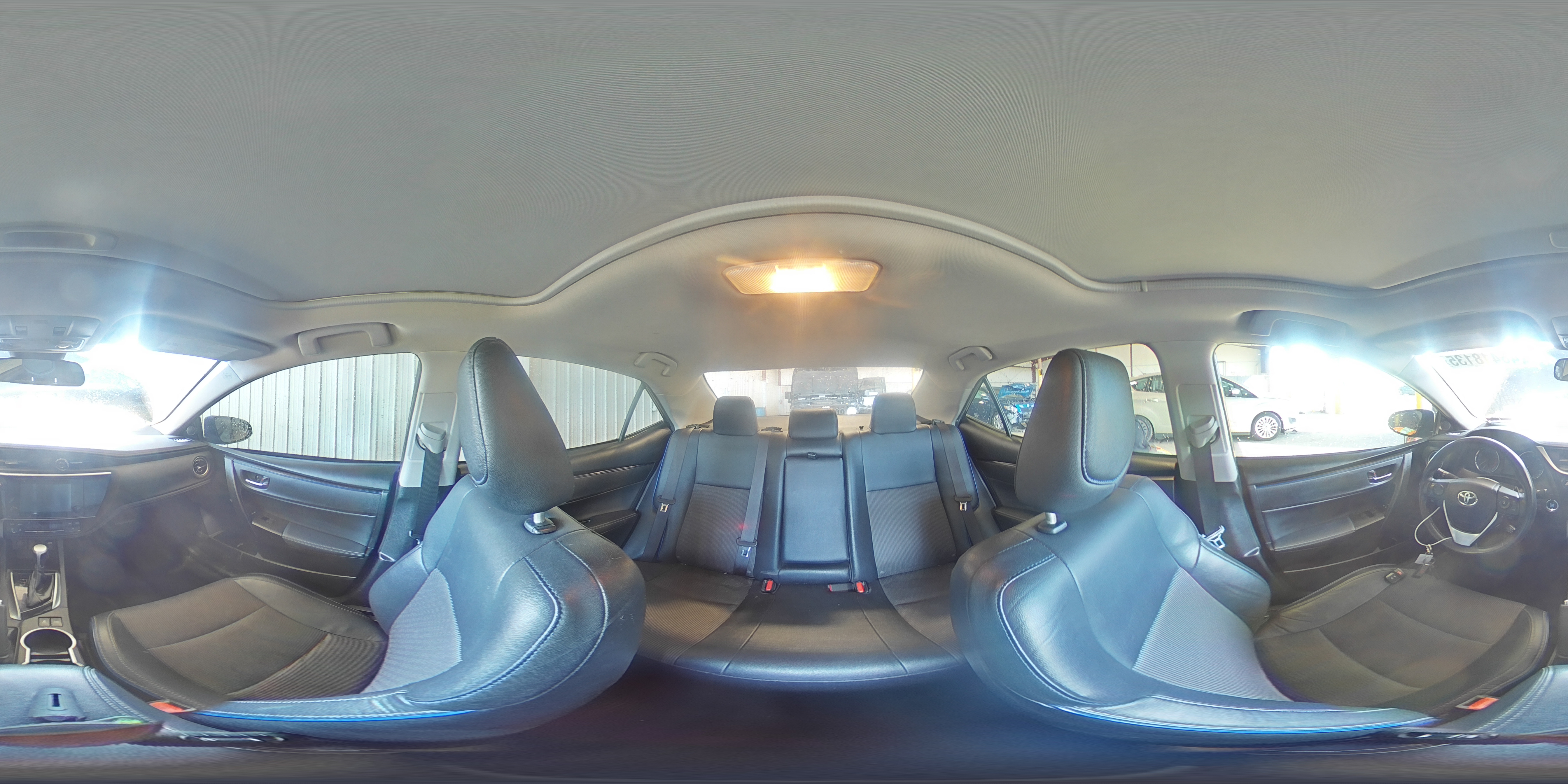 2019 Toyota Corolla - Image 15