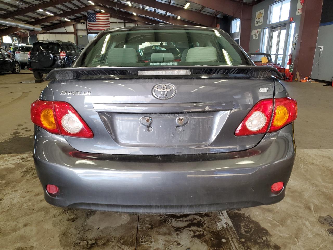 2009 Toyota Corolla - Image 6