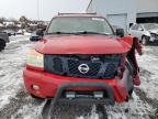 2012 Nissan Titan S for Sale in Reno, NV - Side