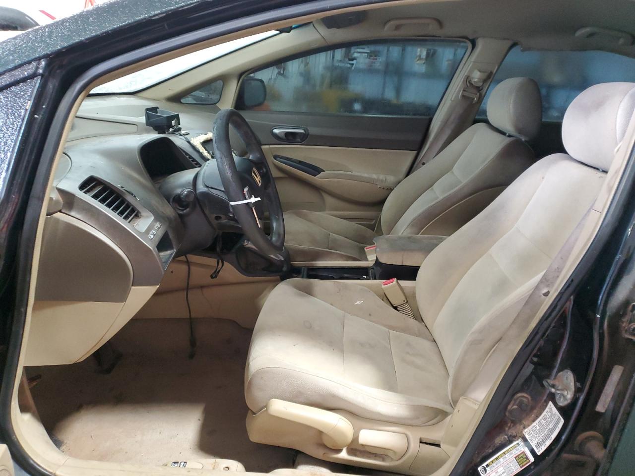 2006 Honda Civic - Image 7