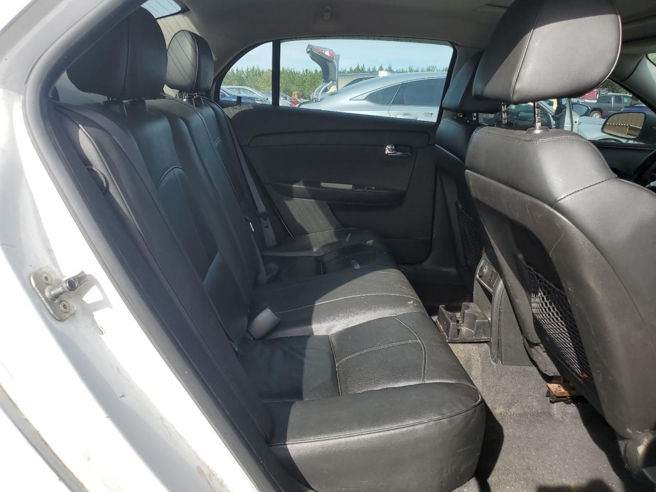 2012 Chevrolet Malibu - Image 10