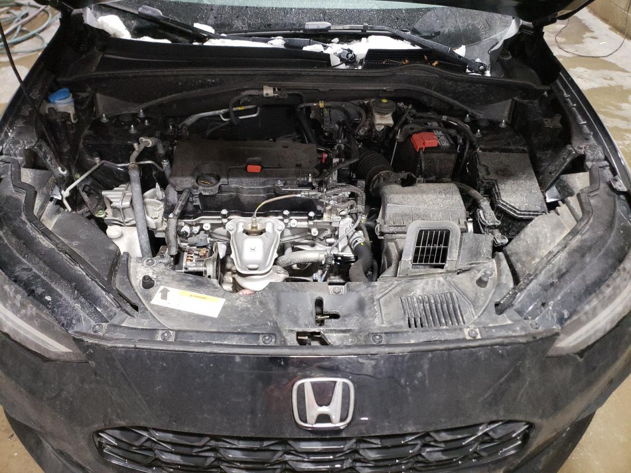 2024 Honda HR-V - Image 12