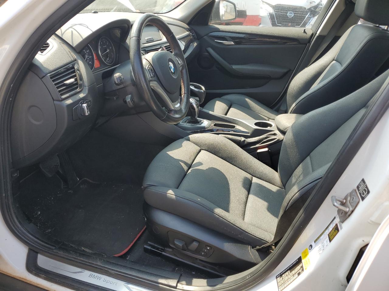 2014 BMW X1 - Image 7