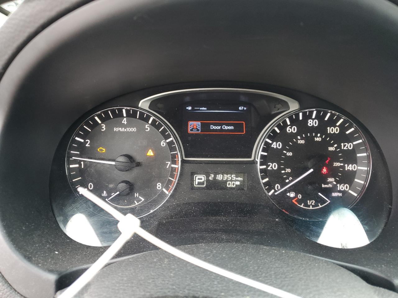 2013 Nissan Altima - Image 9