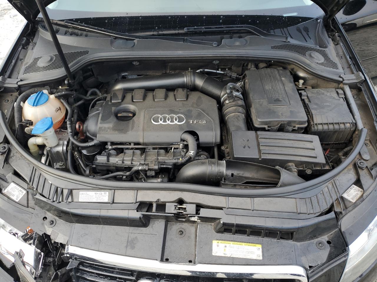 2013 Audi A3 - Image 11
