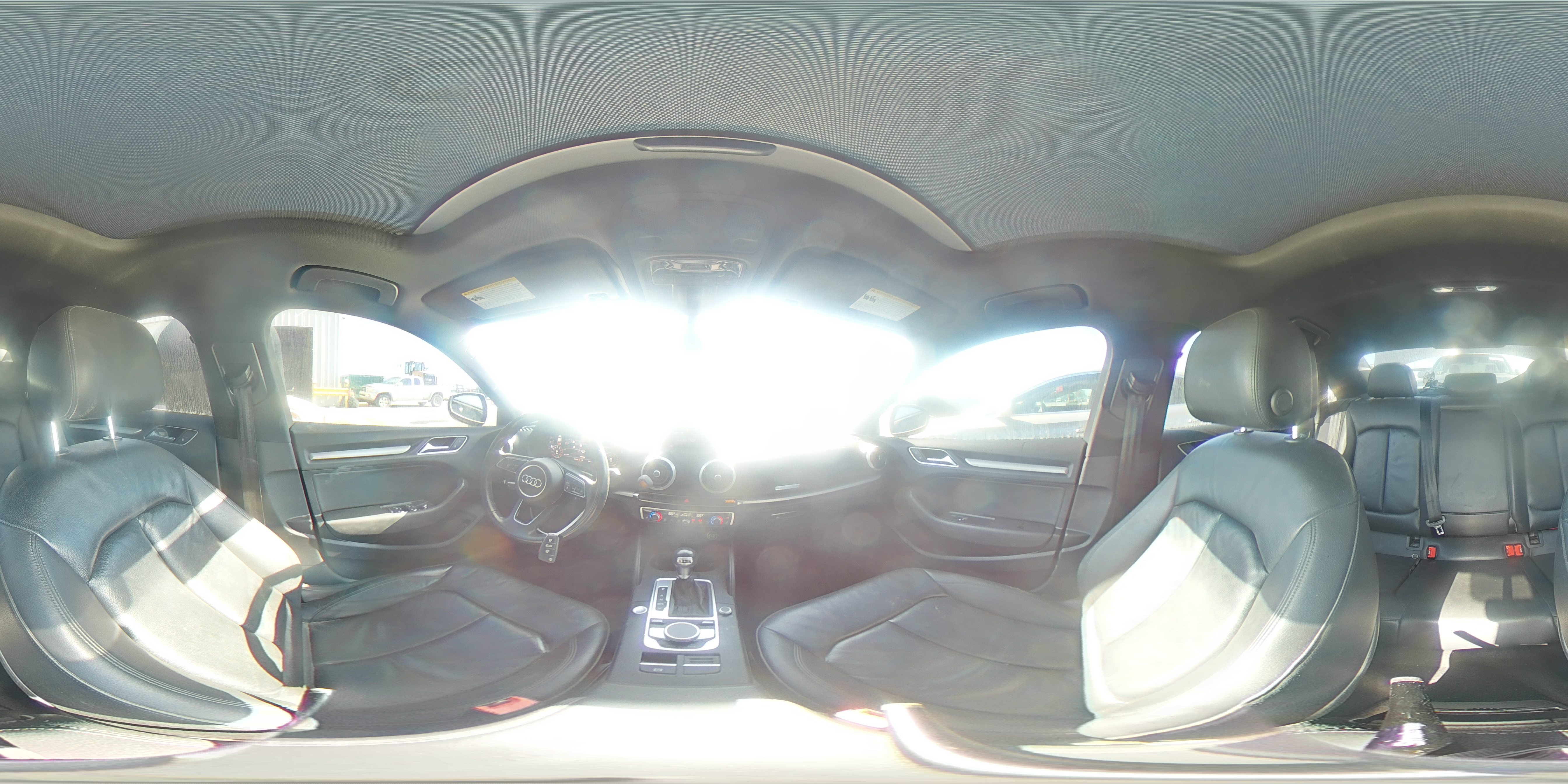 2018 Audi A3 - Image 15