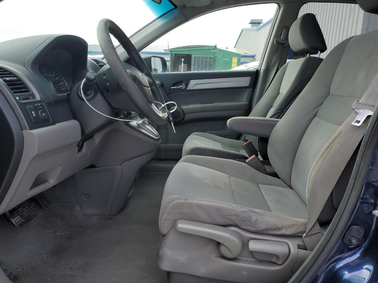 2010 Honda CR-V - Image 7
