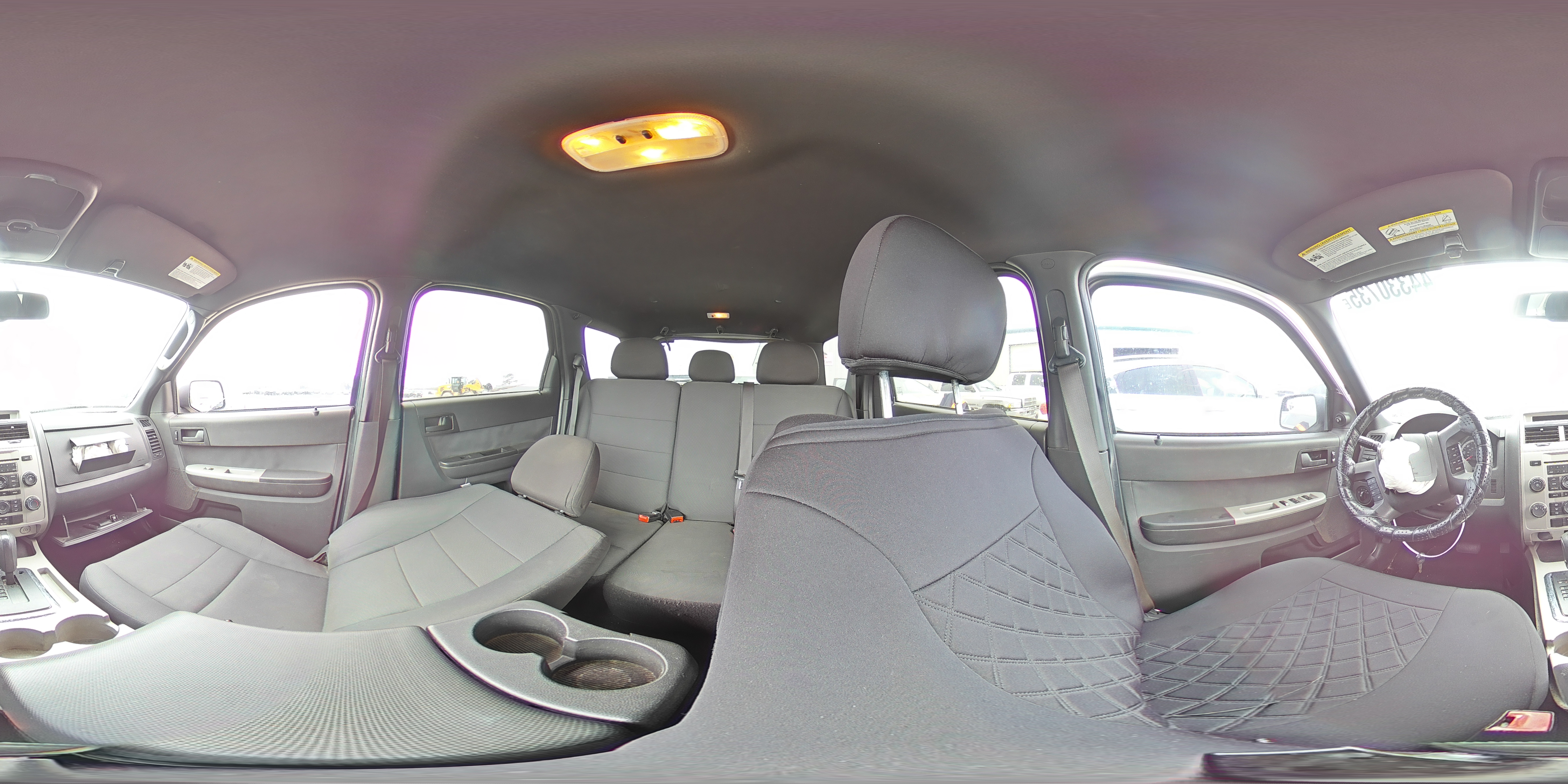 2012 Ford Escape - Image 15