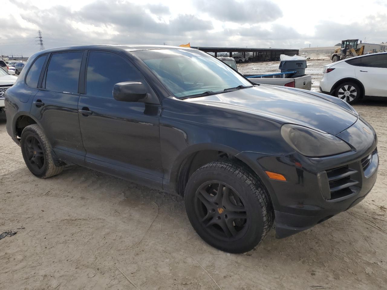 2009 Porsche Cayenne - Image 4