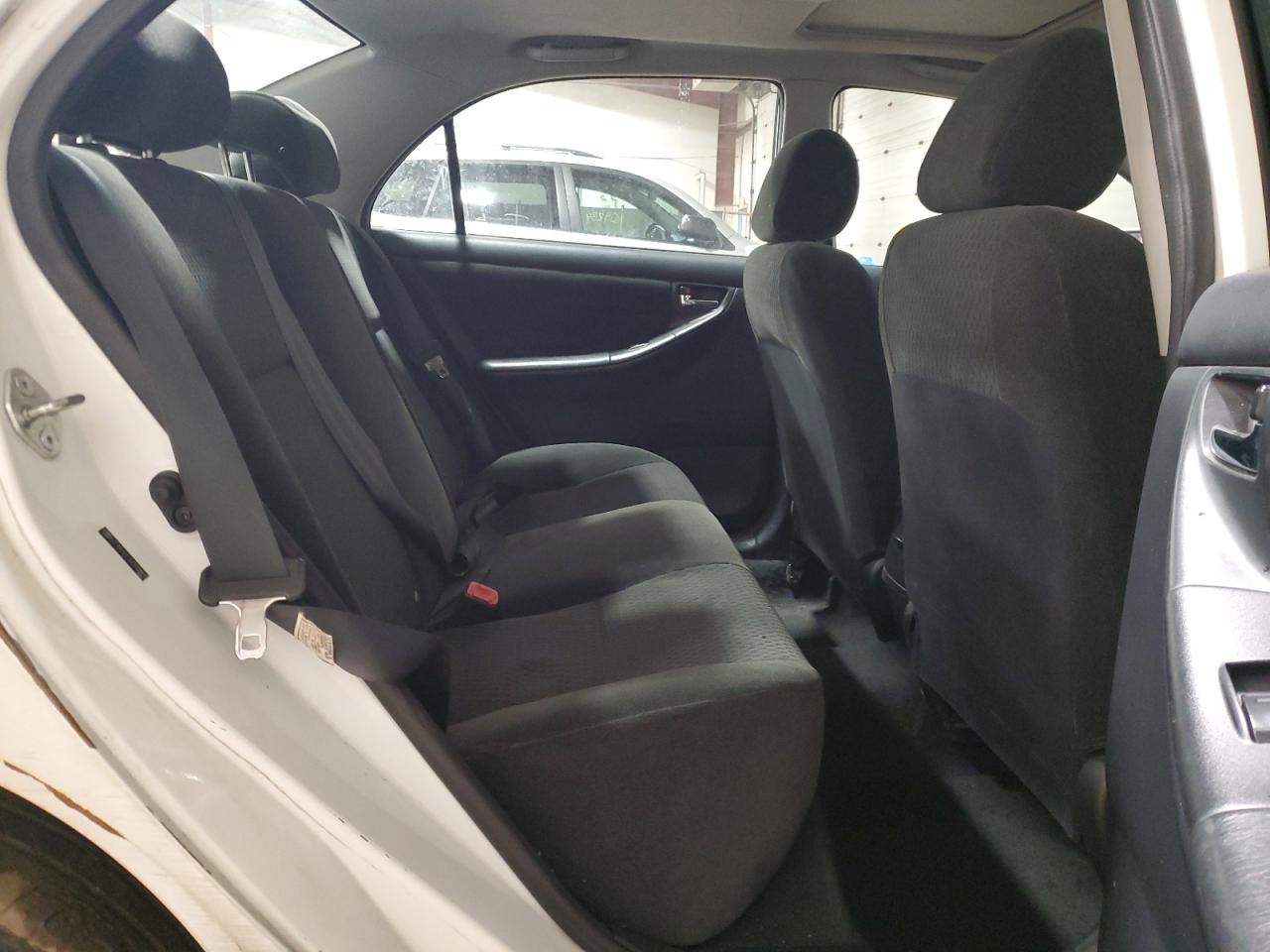 2006 Toyota Corolla - Image 10