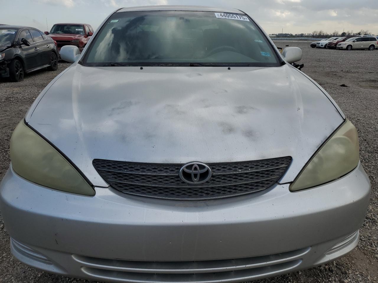 2004 Toyota Camry - Image 5