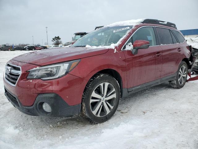 2019 Subaru Outback 3.6R Limited