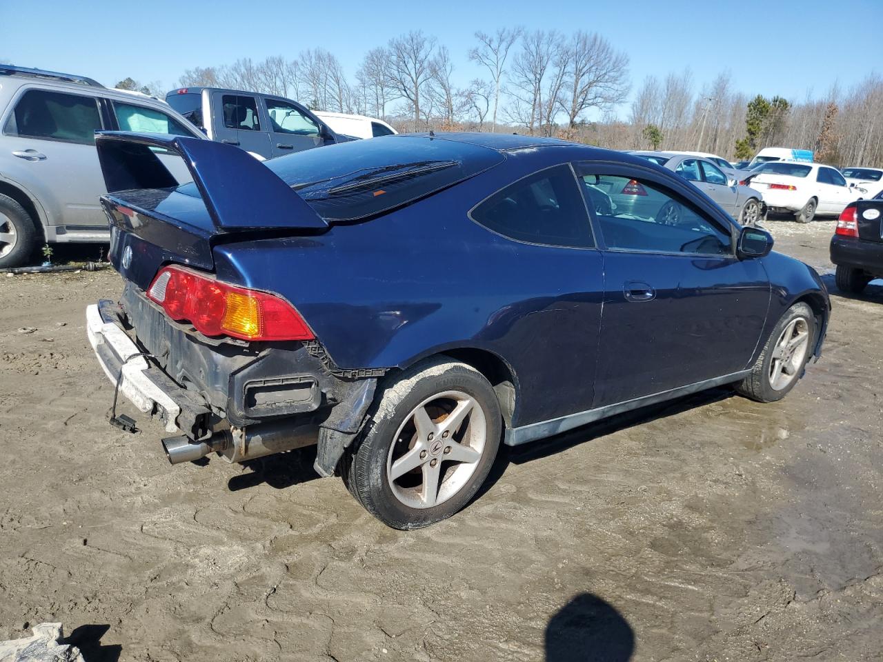 2004 Acura RSX - Image 3