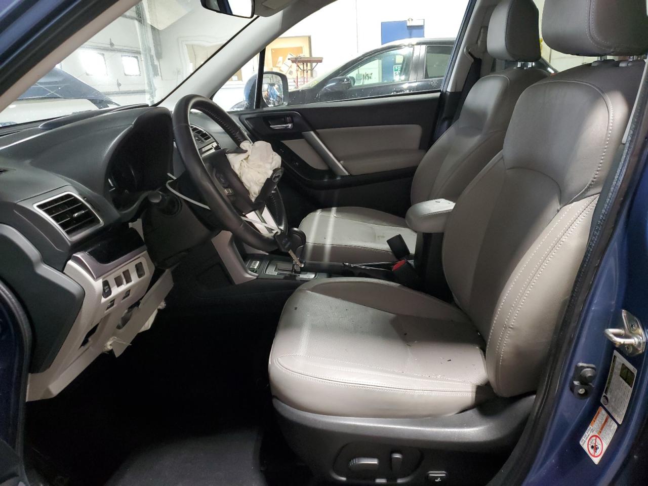 2017 Subaru Forester - Image 7