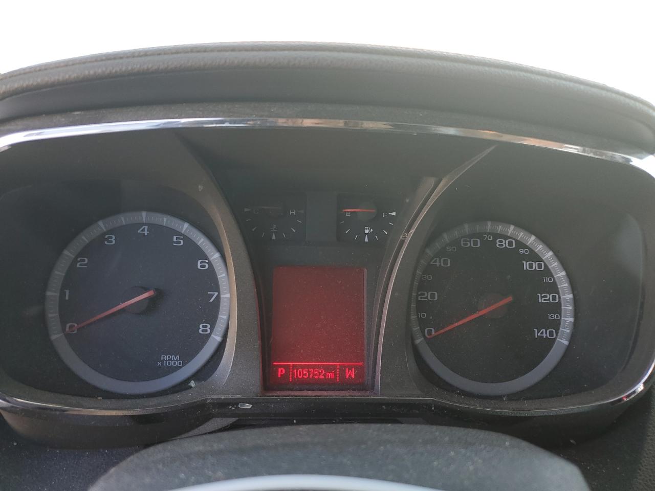 2015 GMC Terrain - Image 9