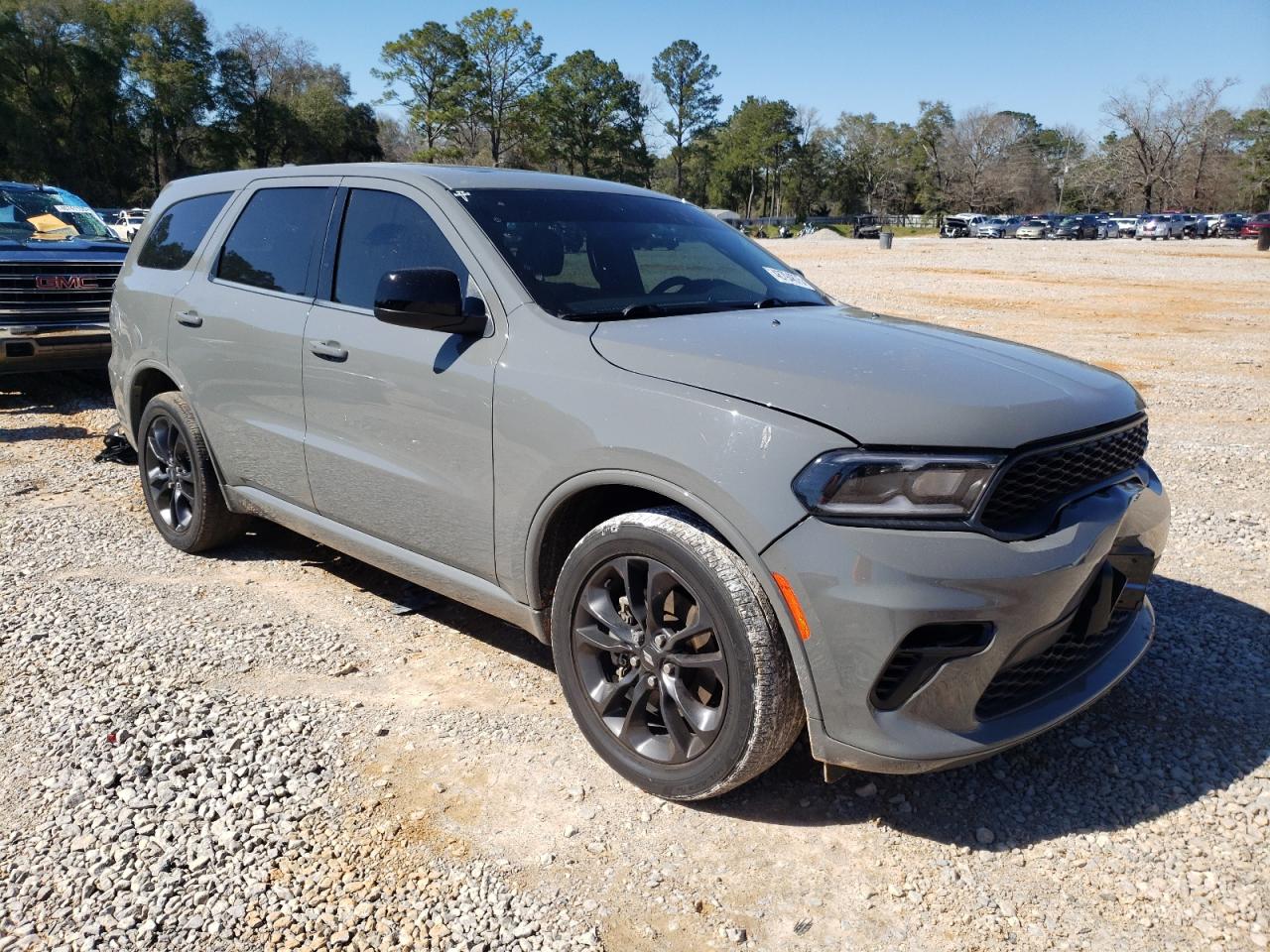 2021 Dodge Durango - Image 4