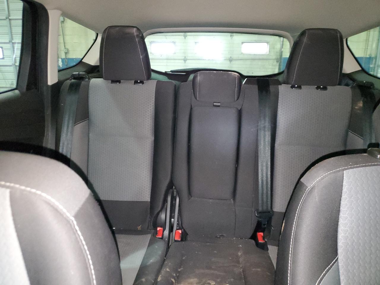 2019 Ford Escape - Image 10