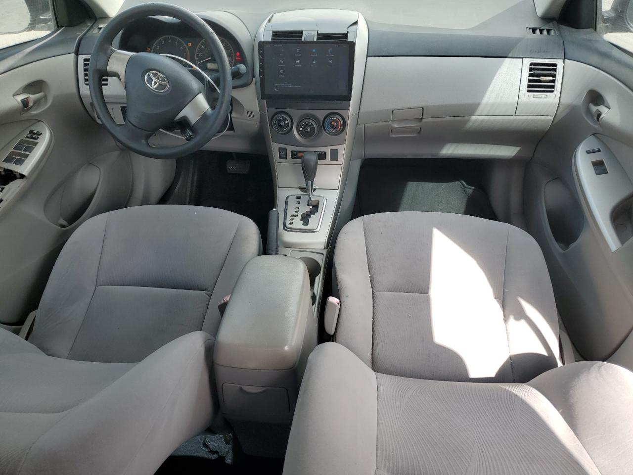 2011 Toyota Corolla - Image 8