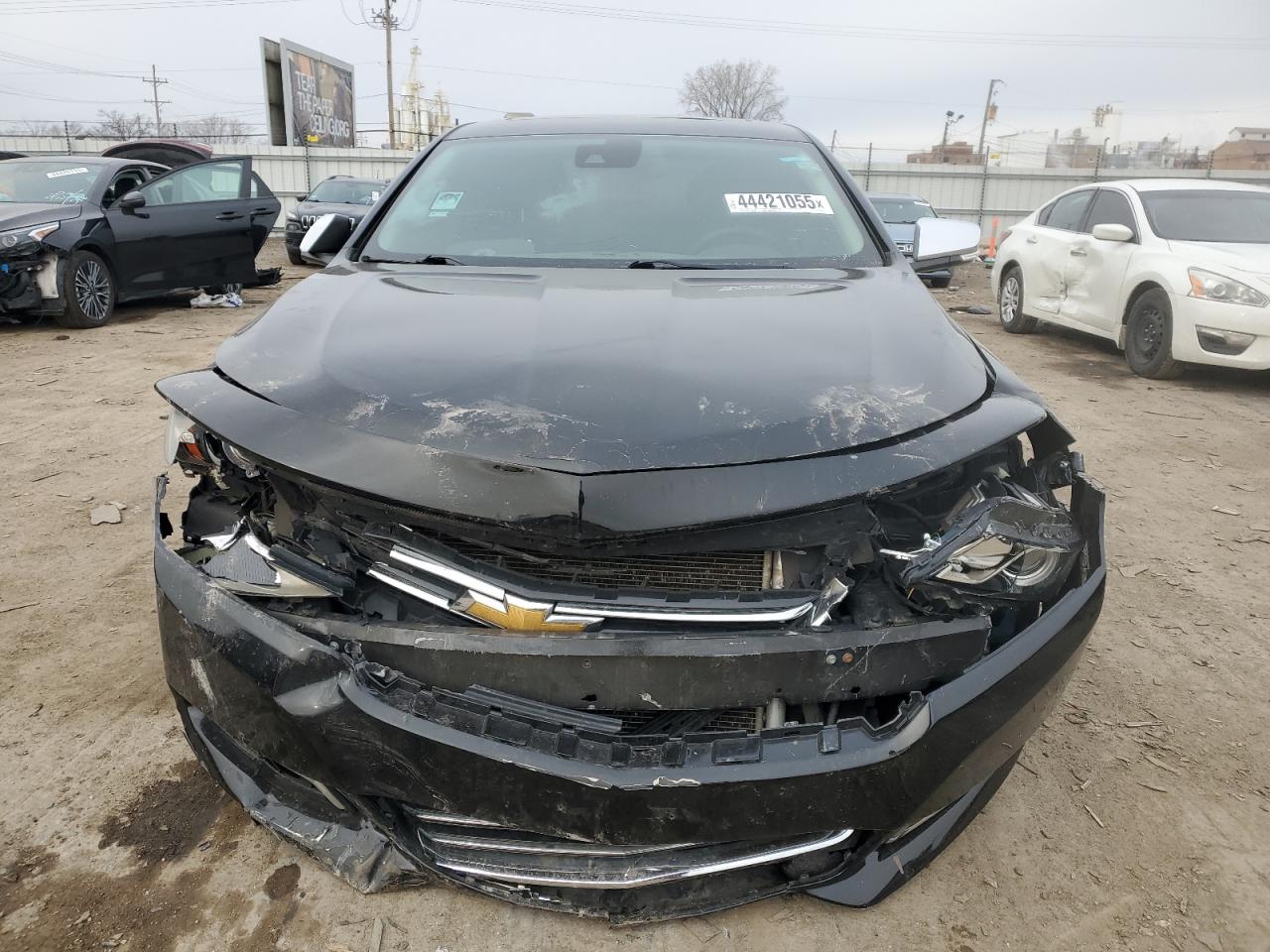 2014 Chevrolet Impala - Image 5