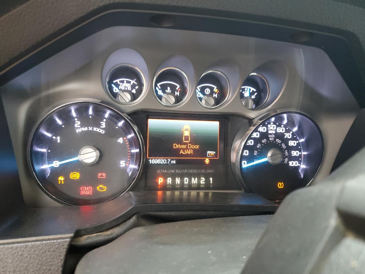 2016 Ford F250 - Image 9