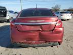 2013 Chrysler 200 Limited de vânzare în Lebanon, TN - Rear End