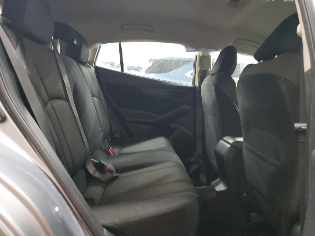 2018 Subaru Impreza - Image 11