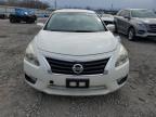1N4AL3AP2EN****** Used and Repairable 2014 Nissan Altima in Alabama State