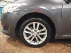 2009 TOYOTA AURIS TR V for sale at Copart NEWBURY