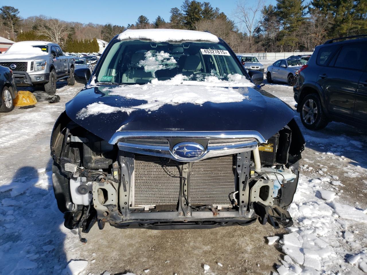2016 Subaru Forester - Image 5