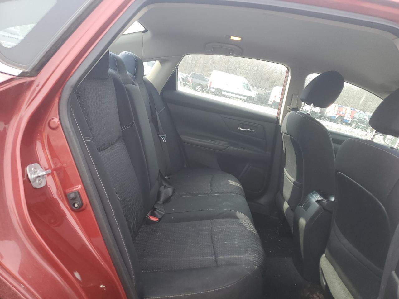 2016 Nissan Altima - Image 10