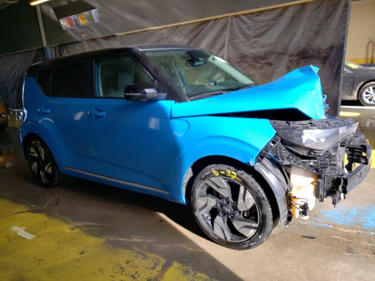 2023 Kia Soul - Image 4