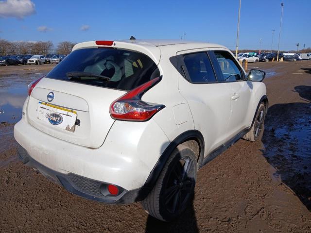 2018 NISSAN JUKE TEKNA