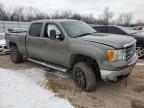 2013 Gmc Sierra K2500 Slt იყიდება Oklahoma City-ში, OK - All Over