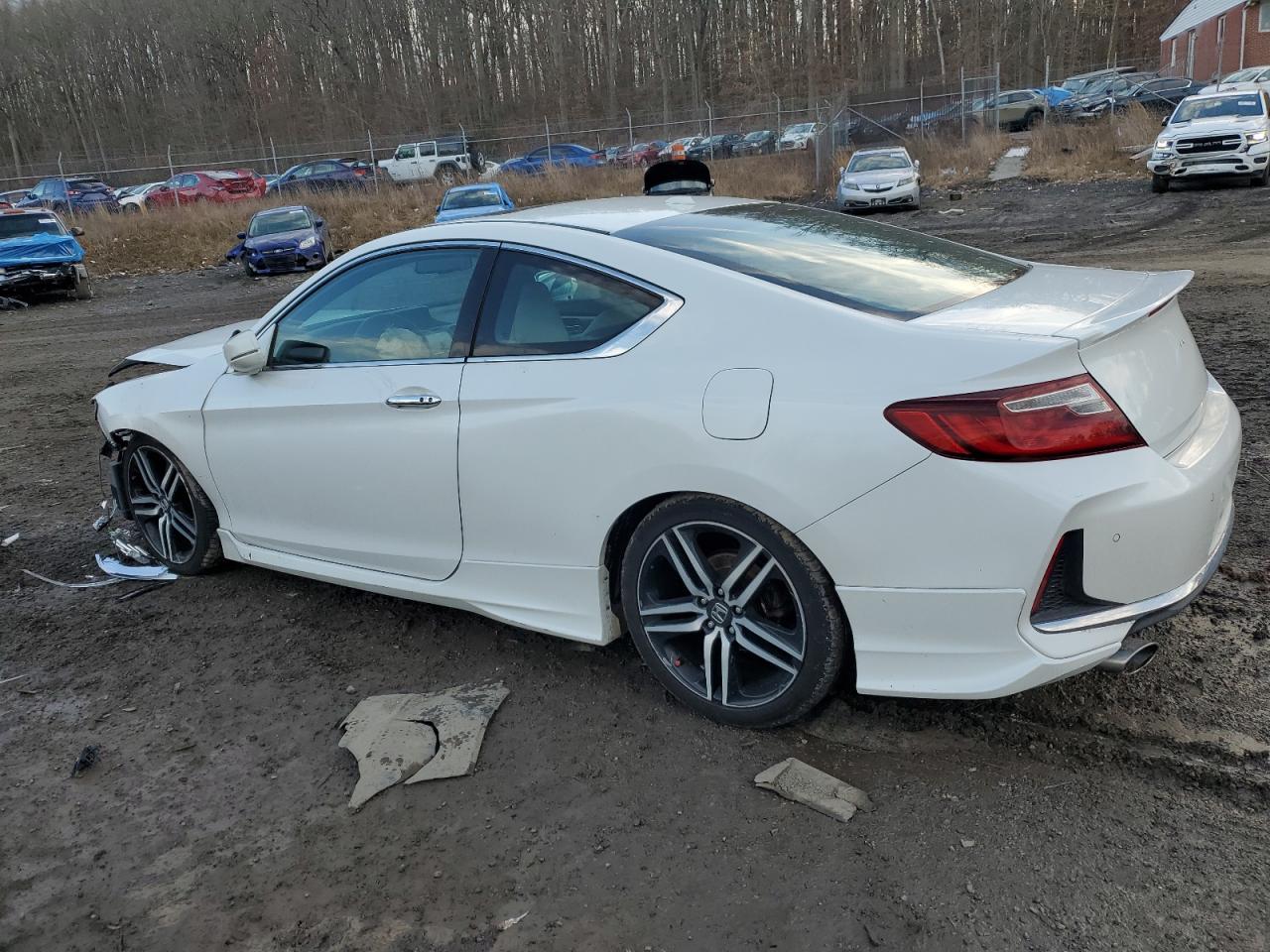 2016 Honda Accord - Image 2