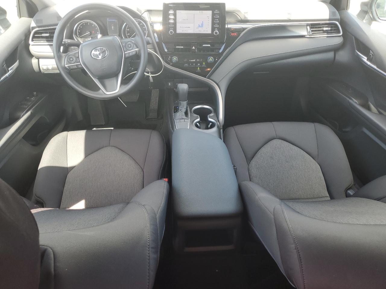 2024 Toyota Camry - Image 8