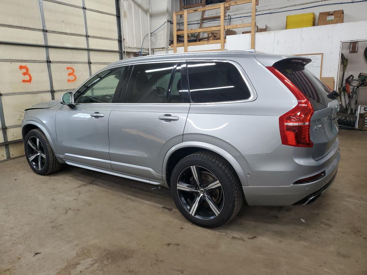 2016 Volvo XC90 - Image 2
