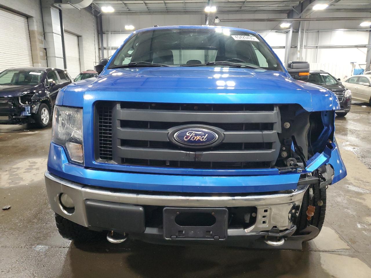 2012 Ford F-150 - Image 5