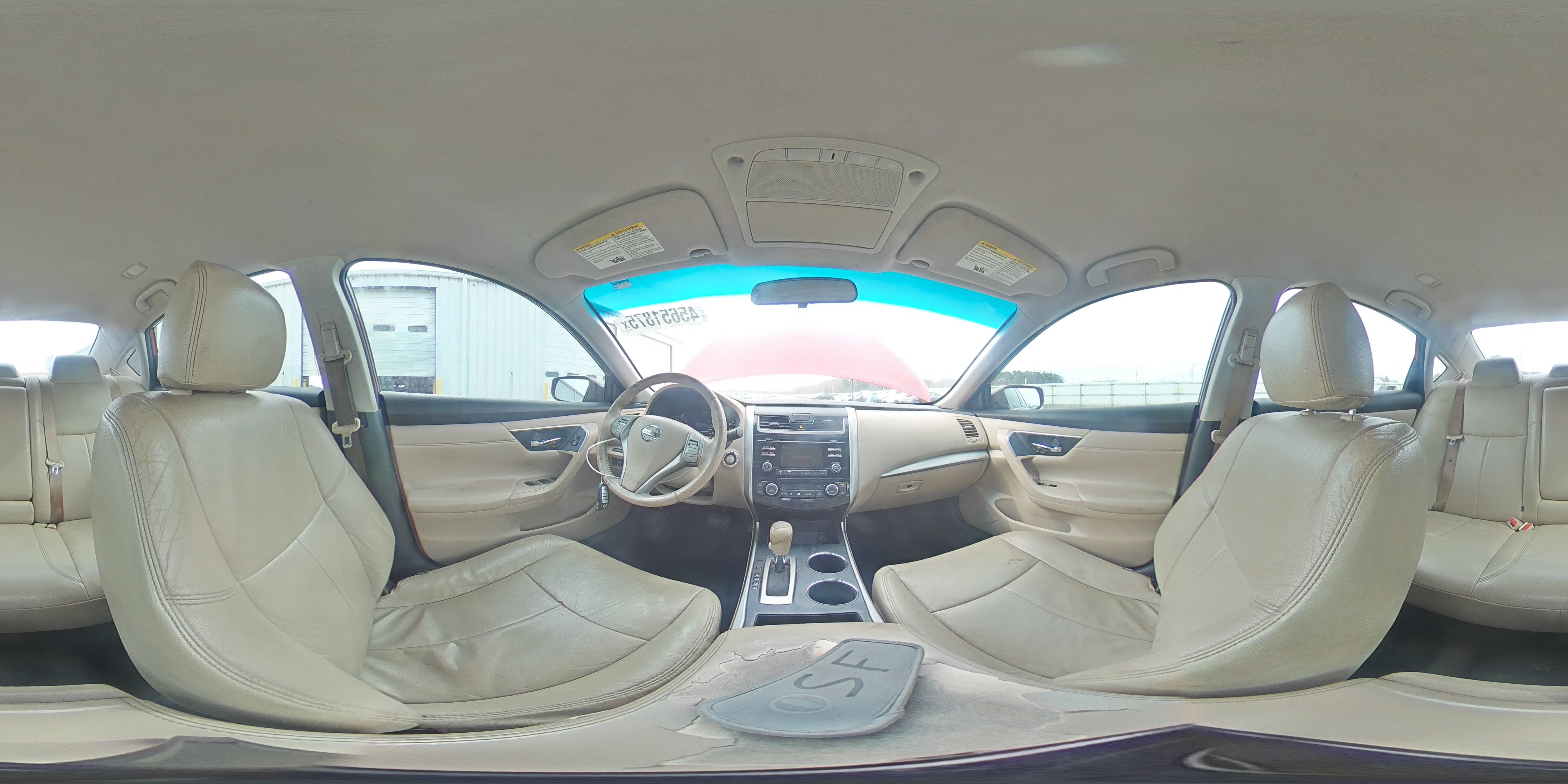 2015 Nissan Altima - Image 15