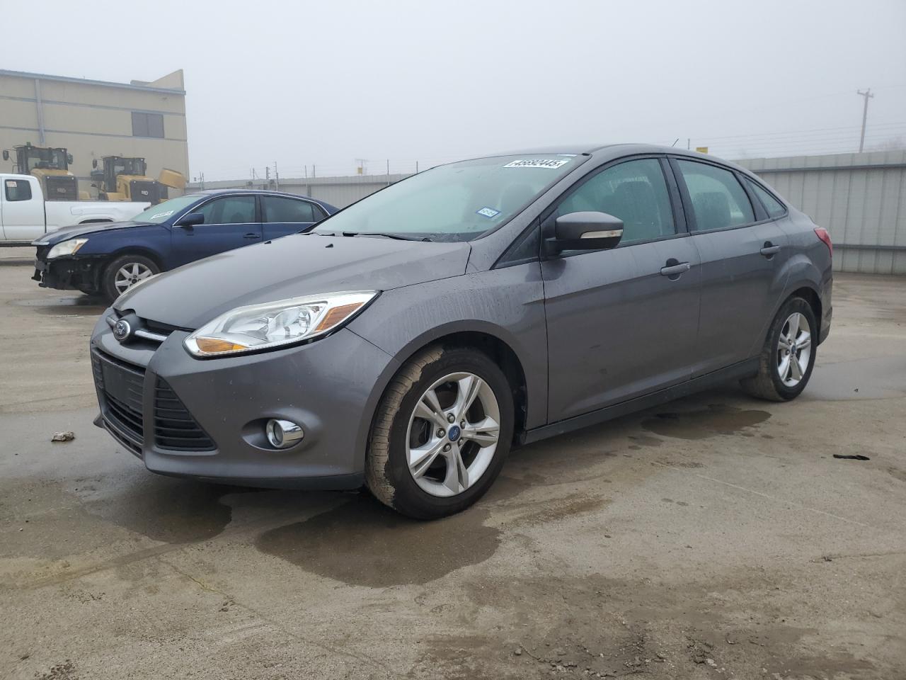 2013 Ford Focus - Image 1