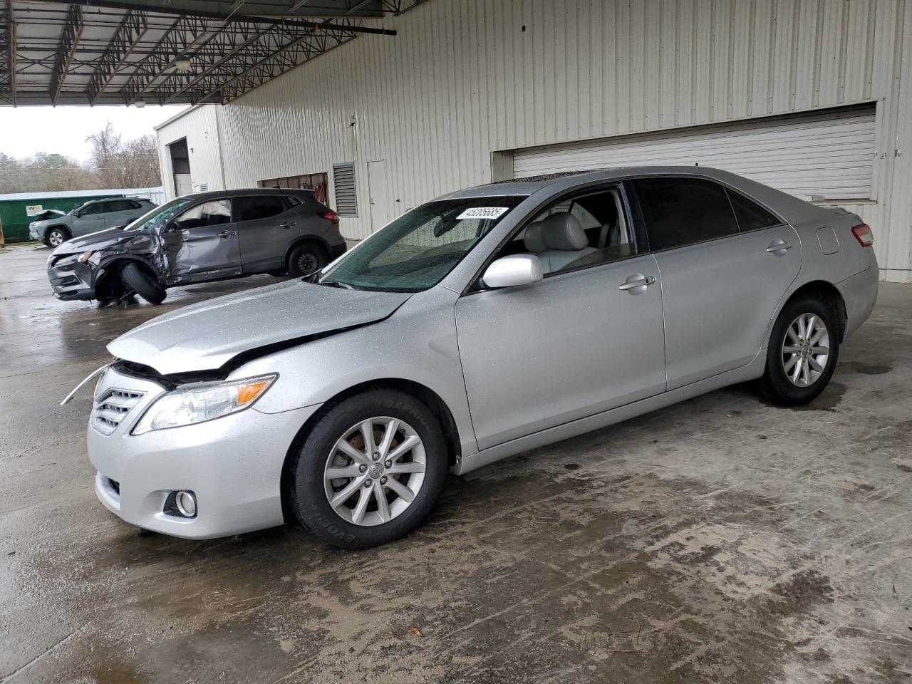 2010 Toyota Camry - Image 1