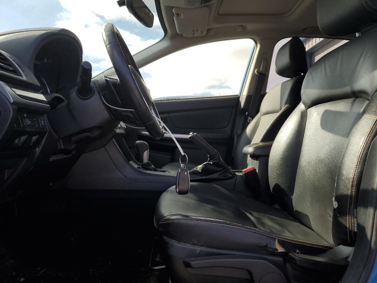 2017 Subaru XV - Image 7