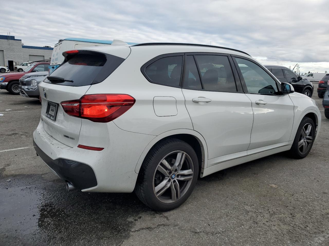 2019 BMW X1 - Image 3