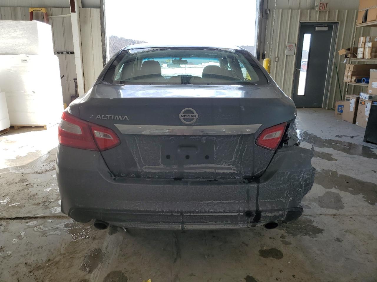 2017 Nissan Altima - Image 6