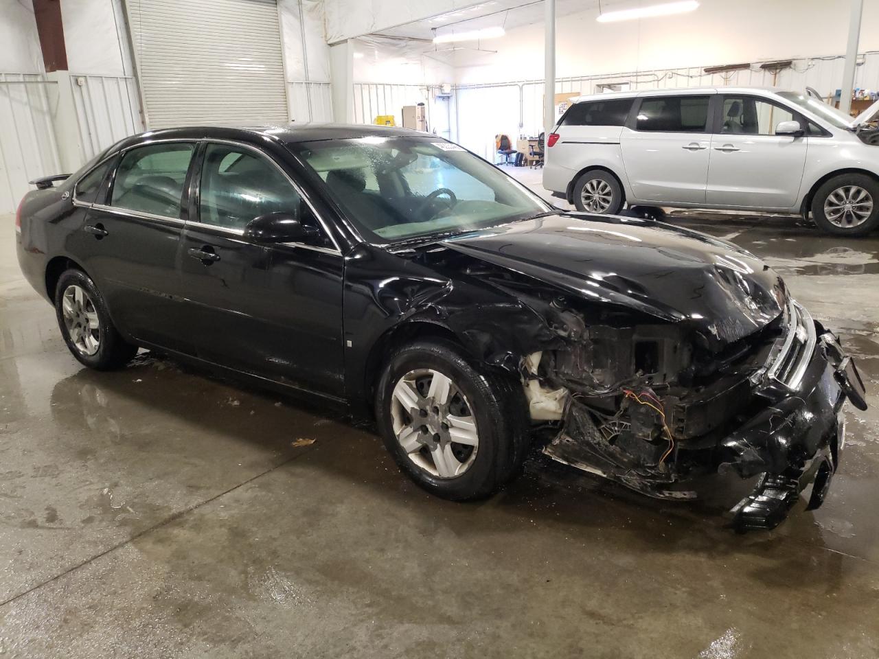 2007 Chevrolet Impala - Image 4