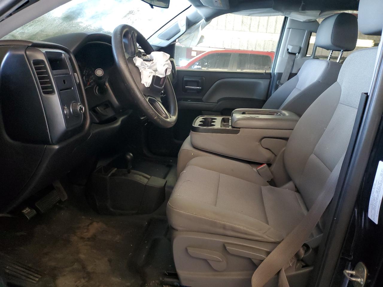 2014 GMC Sierra - Image 7